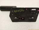 Hummer H2 Driver Left Front Interior Door Handle-8