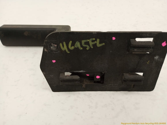 Hummer H2 Driver Left Front Interior Door Handle