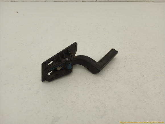 Hummer H2 Driver Left Front Interior Door Handle
