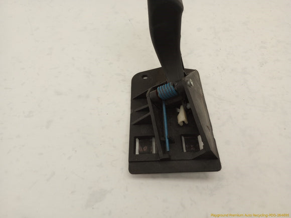 Hummer H2 Driver Left Front Interior Door Handle