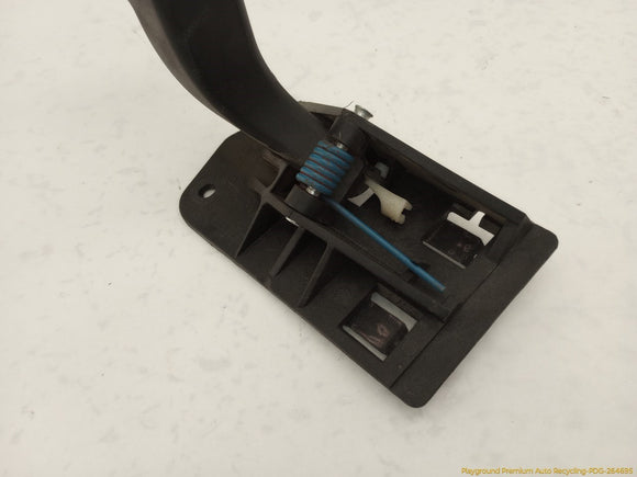 Hummer H2 Driver Left Front Interior Door Handle