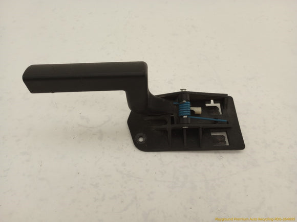 Hummer H2 Driver Left Rear Interior Door Handle