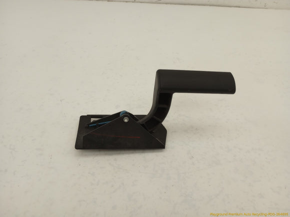 Hummer H2 Driver Left Rear Interior Door Handle