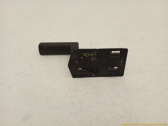 Hummer H2 Driver Left Rear Interior Door Handle