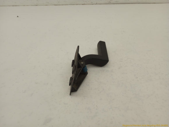 Hummer H2 Driver Left Rear Interior Door Handle