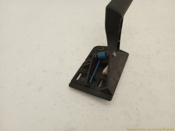 Hummer H2 Driver Left Rear Interior Door Handle