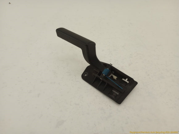 Hummer H2 Driver Left Rear Interior Door Handle
