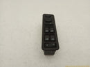 Hummer H2 Driver Left Master Power Window Switch-2