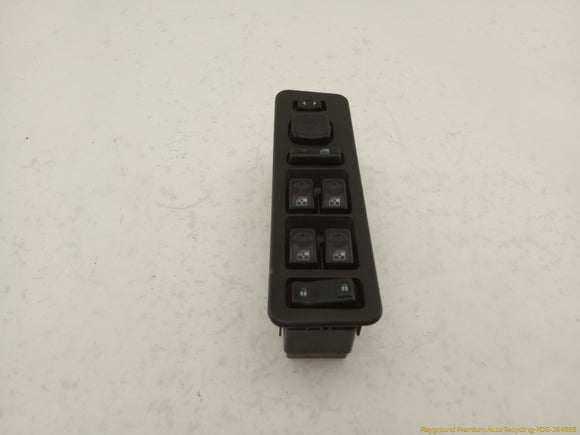 Hummer H2 Driver Left Master Power Window Switch