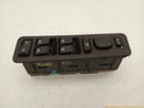 Hummer H2 Driver Left Master Power Window Switch-3