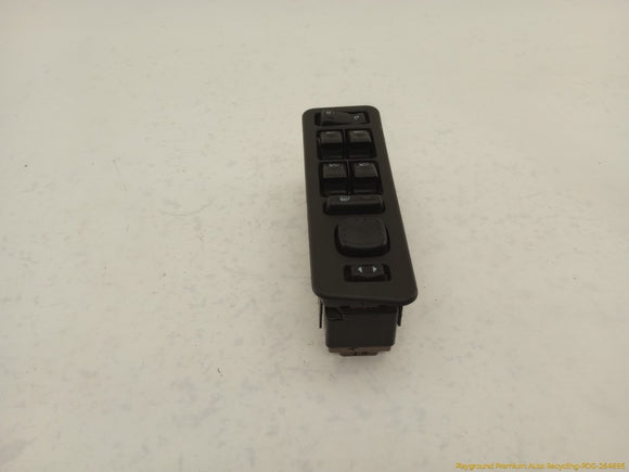 Hummer H2 Driver Left Master Power Window Switch