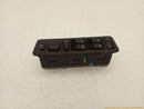 Hummer H2 Driver Left Master Power Window Switch-6