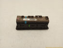 Hummer H2 Driver Left Master Power Window Switch-7