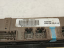 Hummer H2 Driver Left Master Power Window Switch-10