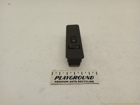 Hummer H2 Front Right Power Window & Door Lock Control Switch