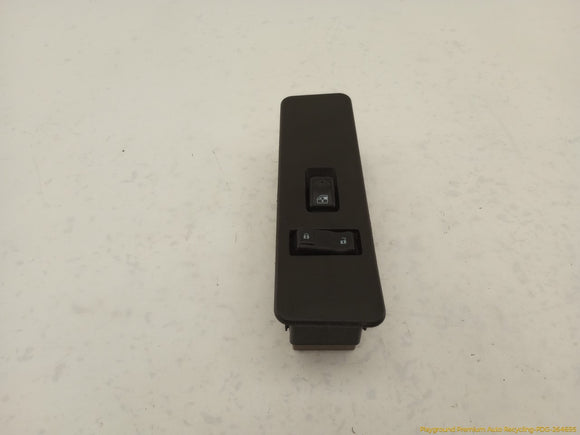 Hummer H2 Front Right Power Window & Door Lock Control Switch