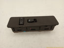Hummer H2 Front Right Power Window & Door Lock Control Switch-3