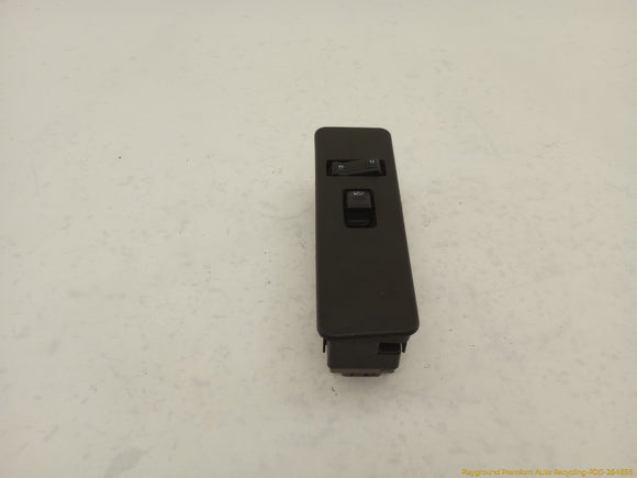 Hummer H2 Front Right Power Window & Door Lock Control Switch