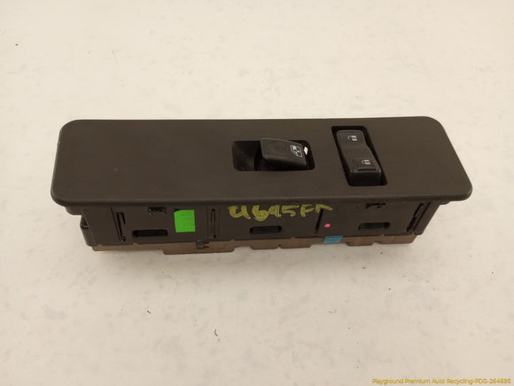 Hummer H2 Front Right Power Window & Door Lock Control Switch