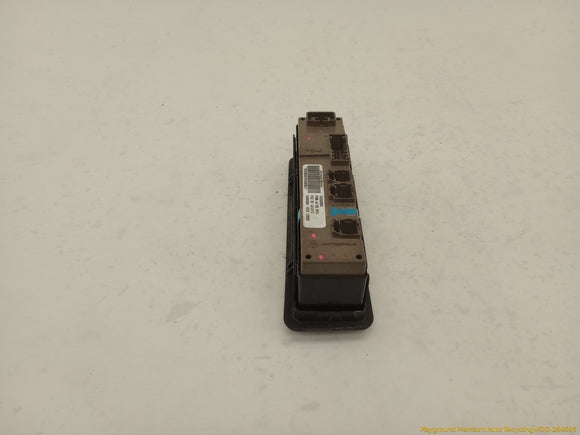 Hummer H2 Front Right Power Window & Door Lock Control Switch