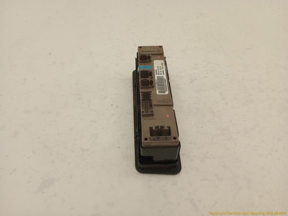 Hummer H2 Front Right Power Window & Door Lock Control Switch