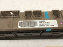 Hummer H2 Front Right Power Window & Door Lock Control Switch-11