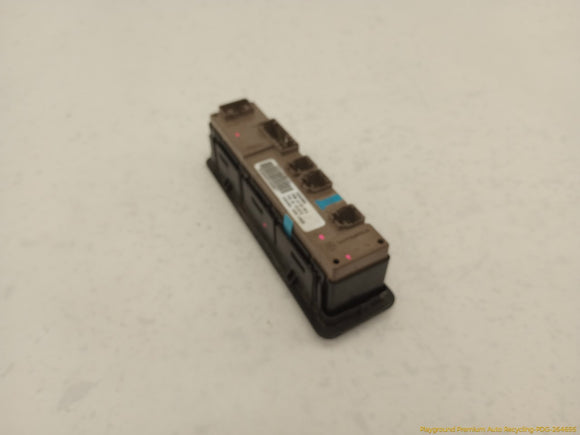 Hummer H2 Front Right Power Window & Door Lock Control Switch