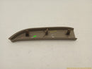 Hummer H2 Driver Left Rear Door Upper Window Trim-9