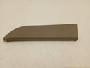 Hummer H2 Passenger Right Rear Door Upper Window Trim-2