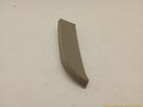 Hummer H2 Passenger Right Rear Door Upper Window Trim-5