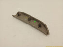 Hummer H2 Passenger Right Rear Door Upper Window Trim-11