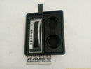 Hummer H2 Center Console Gear Shifter Trim Bezel-1