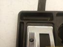 Hummer H2 Center Console Gear Shifter Trim Bezel-3