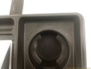 Hummer H2 Center Console Gear Shifter Trim Bezel-4