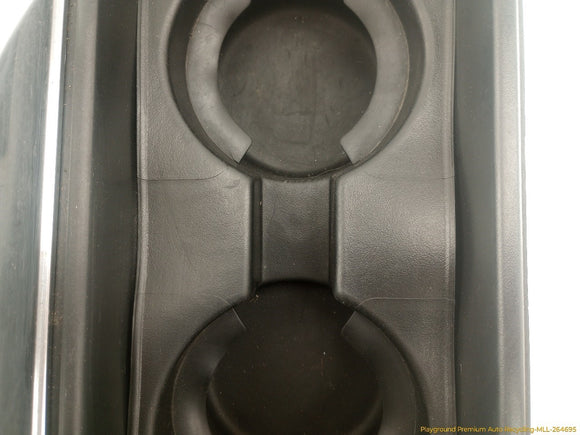 Hummer H2 Center Console Gear Shifter Trim Bezel