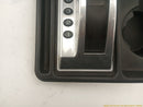 Hummer H2 Center Console Gear Shifter Trim Bezel-7