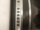 Hummer H2 Center Console Gear Shifter Trim Bezel-8
