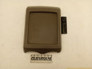 Hummer H2 Center Console Armrest Lid Cover-1