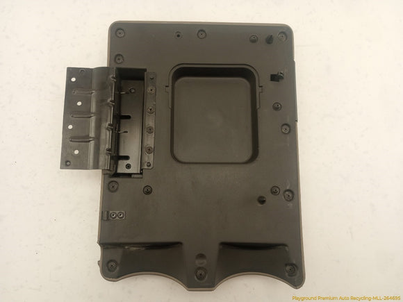 Hummer H2 Center Console Armrest Lid Cover