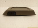 Hummer H2 Center Console Armrest Lid Cover-3