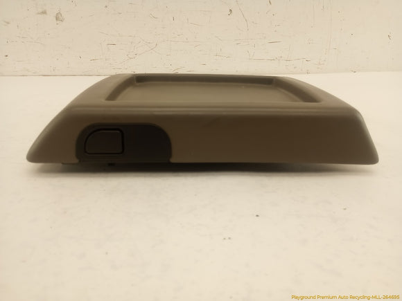 Hummer H2 Center Console Armrest Lid Cover