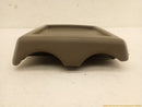 Hummer H2 Center Console Armrest Lid Cover-4