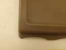 Hummer H2 Center Console Armrest Lid Cover-10