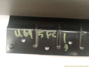 Hummer H2 Center Console Armrest Lid Cover-12