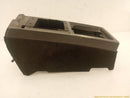 Hummer H2 Center Console Base-3