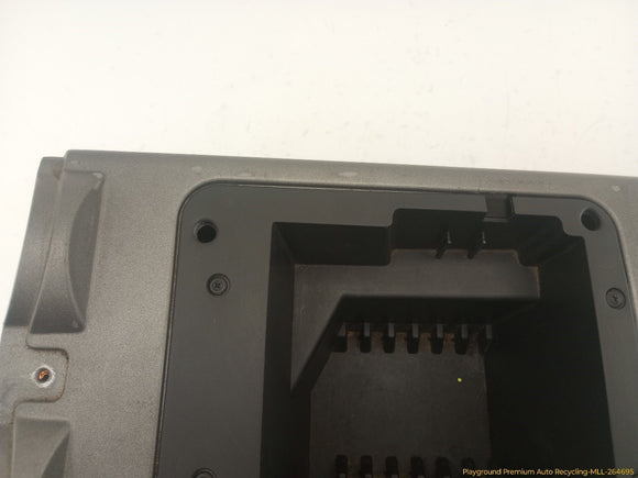 Hummer H2 Center Console Base
