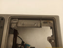 Hummer H2 Center Console Base-6
