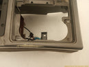 Hummer H2 Center Console Base-7