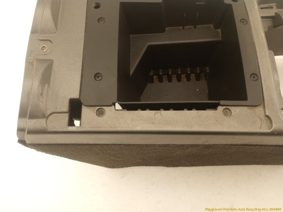 Hummer H2 Center Console Base
