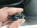 Hummer H2 Center Console Base-11